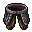 Elite Paladin Legs
