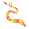 Fire Snake